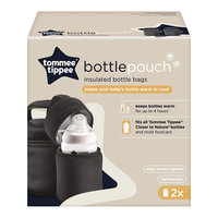 Tommee Tippee ТЕРМО ЧАНТА ЗА ШИШЕТА (2 бр./оп.)