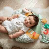 Sophie Софи Жирафчето Възглавница за Игра и Почивка Cushion Cosy Play 010411