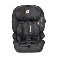 LORELLI  CAR SEAT BENEVENTO ISOFIX 76-150CM BLACK JASPER