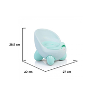Moni Гърне Мента Throne 103146