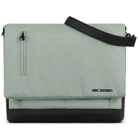 ABC Design Чанта за Памперси Diaper Bag Urban  Pine