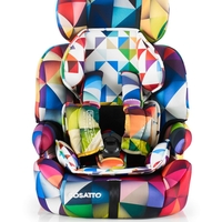  Столче за кола Cosatto ZOOMI SPECTROLUXE 