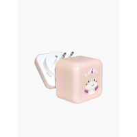 Cloud B Нощна Лампа Cube B Lily the Unicorn