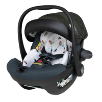  Седалка за кола Cosatto CT5232 Acorn i -size, Bureau 