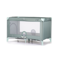 Chipolino Преносима кошара Капри Хипо Зелена