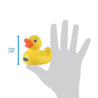 PLAYGRO ПАТЕ ЗА БАНЯ 6М+