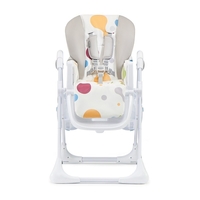 Столче за хранене KinderKraft Yummy, Шарено 