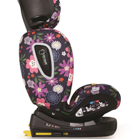  Столче за кола Cosatto CT5219 All in All Rotate i-Size, 0+/1/2/3, Dalloway 