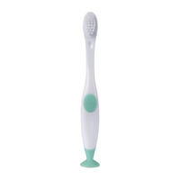 PLAYGRO ЧЕТКА ЗА ЗЪБИ GENTLE TOUCH, 12М+