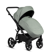 Tutis LEO Sage  039 Комбинирана Детска Количка 2 в 1