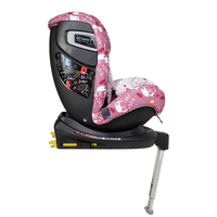  Столче за кола Cosatto CT5378 All in All Rotate, Unicorn Garden 