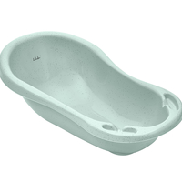 KikkaBoo Вана Pepper 84cm Sage