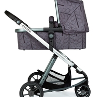 Количка Cosatto Giggle 3, 3 в 1, FIKA FOREST