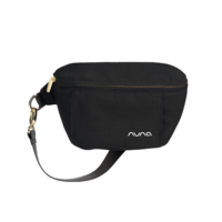 Nuna Sling Bag Caviar Чанта за Детска Количка