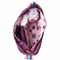  Чанта Cosatto CT4220A Fairy Garden 