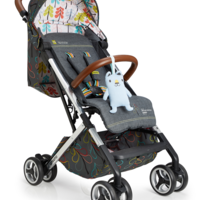  Бебешка количка Cosatto CT4020 Woosh XL Nordik 