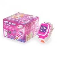 AGU MR. WINX СМАРТ GPS ЧАСОВНИК ЗА ДЕЦА