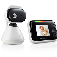 Бебефон с камера Motorola PIP1200
