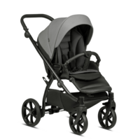Tutis Uno5+ Grey 022  Комбинирана Детска Количка  2 в 1