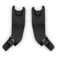 ABC Design Infant Car Seat Adapter Avus Адаптери за Детски Автокресла