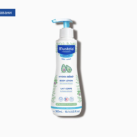 Mustela Hydra Bebe Лосион за Тяло 500 ml