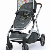 Количка Cosatto WOW XL NORDIK