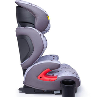  Столче за кола Cosatto CT4396 Sumo, IsoFit, Hedgerow 
