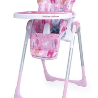  Столче за хранене Cosatto CT4231 Noodle 0+, Unicorn Land 
