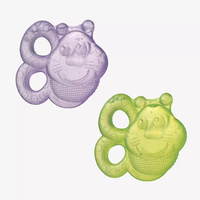 PLAYGRO ВОДНИ ГРИЗАЛКИ ПЧЕЛИЧКИ (2 БР./ОП.) 3М+