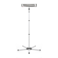  Нагревател за маса за преповиване Reer 19050, EasyHeat 
