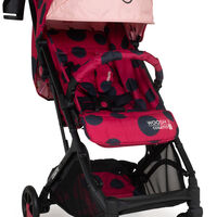  Детска количка Cosatto Woosh3 CT5062, Lovebug + чувалче 