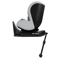 ABC Design База за Столче за Кола Isofix Base Root (rotates 360 degrees)