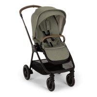 Nuna TRIV Next Pine Комбинирана Детска Количка