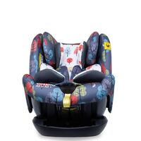  Столче за кола Cosatto All in All +, CT4239, Harewood 