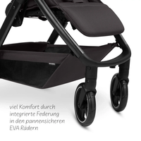ABC Design Avus 2 Falcon Комбинирана Детска Количка