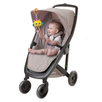 PLAYGRO ВИБРИРАЩА ПЧЕЛА БЪРТИ 0М+