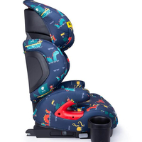  Столче за кола Cosatto CT4395 Sumo, IsoFit, Sea Monsters 