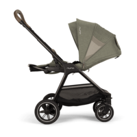 Nuna TRIV Next Pine Комбинирана Детска Количка
