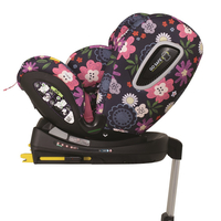  Столче за кола Cosatto CT5219 All in All Rotate i-Size, 0+/1/2/3, Dalloway 