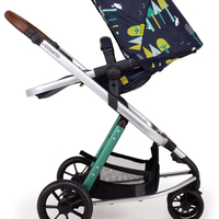 Количка Cosatto Giggle 3в1 CT5038 WILDERNESS INK