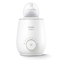 Philips AVENT SCF358/00 Premium Уред за Затопляне на Кърма и Бебешка Храна