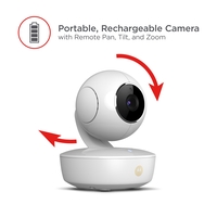 Бебефон с камера Motorola MBP50