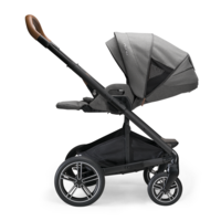 Nuna MIXX Next Granite 2 в 1 Комбинирана Детска Количка