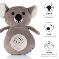  Плюшена нощна лампа Reer Кoko Koala 