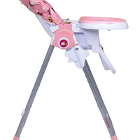  Столче за хранене Cosatto CT5142 Noodle , LADYBUG BALL 