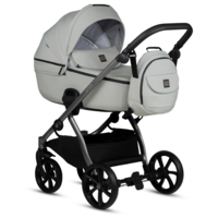 Tutis Uno5+ Risso 142  Комбинирана Детска Количка  2 в 1