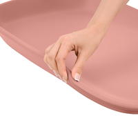 KikkaBoo Подложка за Повиване EVA Пяна Blush