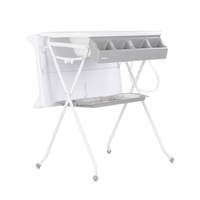 Chipolino Повивалник с Вана Аква Жирафче