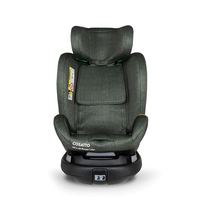  Столче за кола Cosatto CT5491 All in All Rotate i-Size, 0+/1/2/3, Bureau 