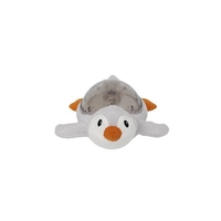 Cloud B Успокояваща Играчка за Бебе с Мелодии и Подводни Прожекции Tranquil Penguin